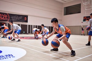 篮球训练短视频怎么拍